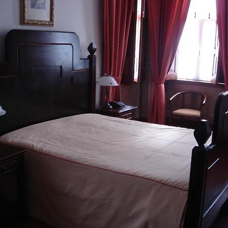Falcao De Mendonca Figueira de Castelo Rodrigo Room photo