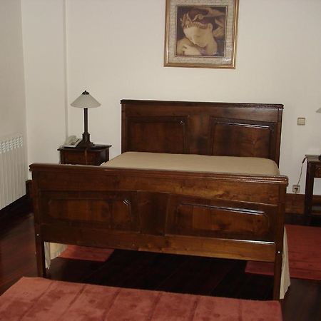 Falcao De Mendonca Figueira de Castelo Rodrigo Room photo