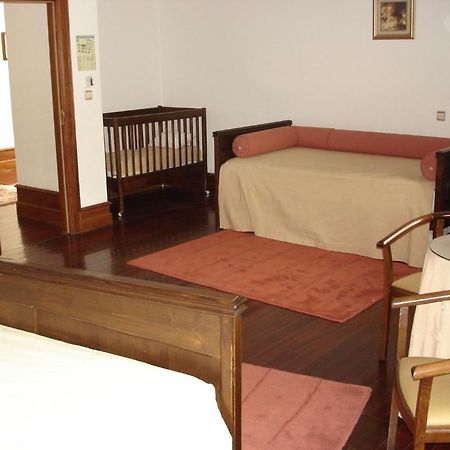 Falcao De Mendonca Figueira de Castelo Rodrigo Room photo