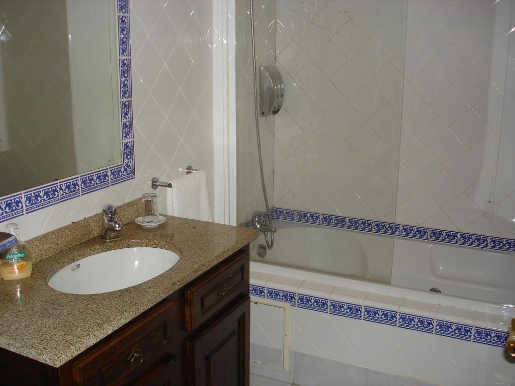 Falcao De Mendonca Figueira de Castelo Rodrigo Room photo