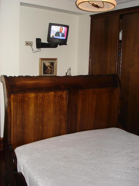 Falcao De Mendonca Figueira de Castelo Rodrigo Room photo