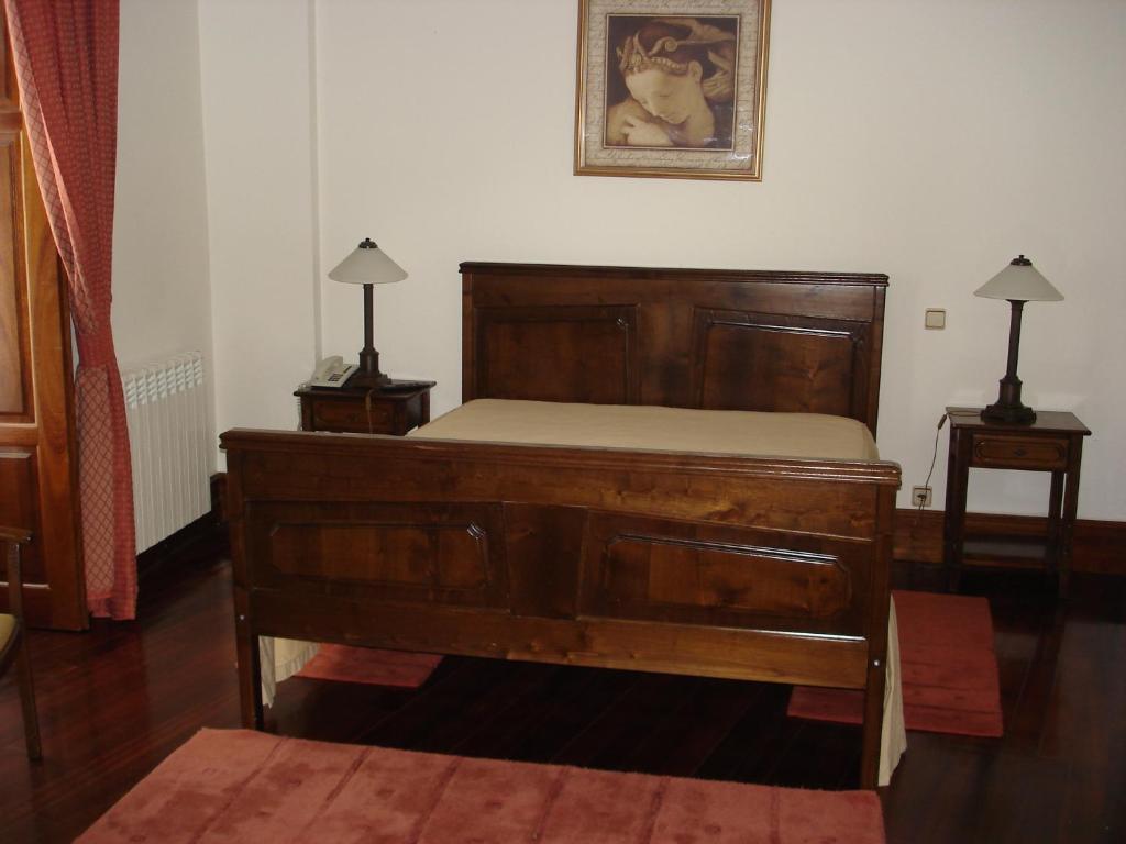 Falcao De Mendonca Figueira de Castelo Rodrigo Room photo